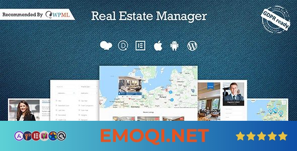 Download Real Estate Manager Pro v12.3